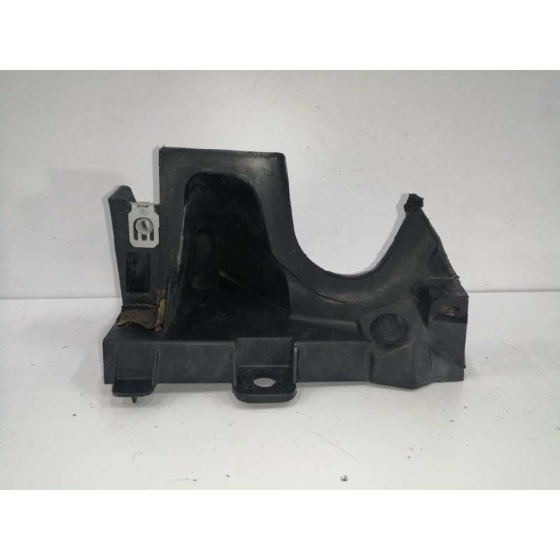 Recambio de no identificado para peugeot partner kombi 1.6 blue-hdi fap referencia OEM IAM 9681316480 SOPORTE PARAGOLPES 