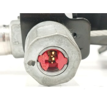 Recambio de cinturon seguridad delantero derecho para volvo v50 familiar 2.0 diesel cat referencia OEM IAM 30661789  