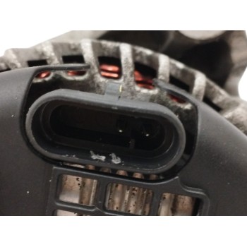Recambio de alternador para ssangyong rodius ii 2.2 xdi referencia OEM IAM  140A 