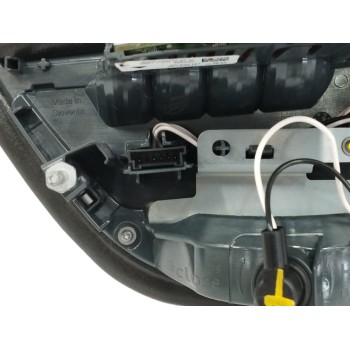 Recambio de piloto trasero izquierdo interior para bmw serie 3 gran turismo (f34) 2.0 16v turbodiesel referencia OEM IAM 6321741