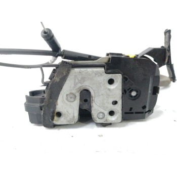 Recambio de cerradura puerta delantera derecha para renault captur i (j5_, h5_) 1.5 dci 90 referencia OEM IAM 805003529R  