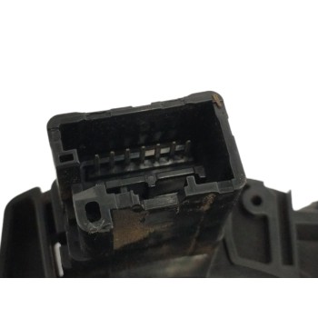 Recambio de anillo airbag para nissan terrano/terrano.ii (r20) 2.7 turbodiesel referencia OEM IAM 25554BM402  