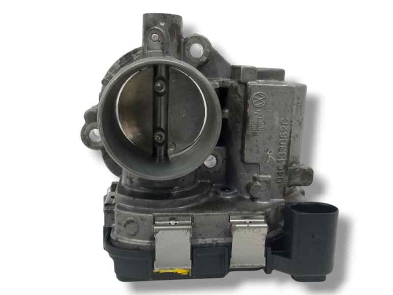 Recambio de caja mariposa para audi a1 sportback (gba) 30 tfsi referencia OEM IAM 04C133062C  