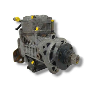 Recambio de bomba inyeccion para seat ibiza (6k1) sport referencia OEM IAM 038130107D 0460404977 