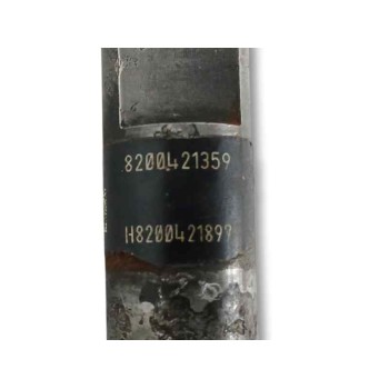 Recambio de inyector para renault clio iii authentique referencia OEM IAM 8200421359  