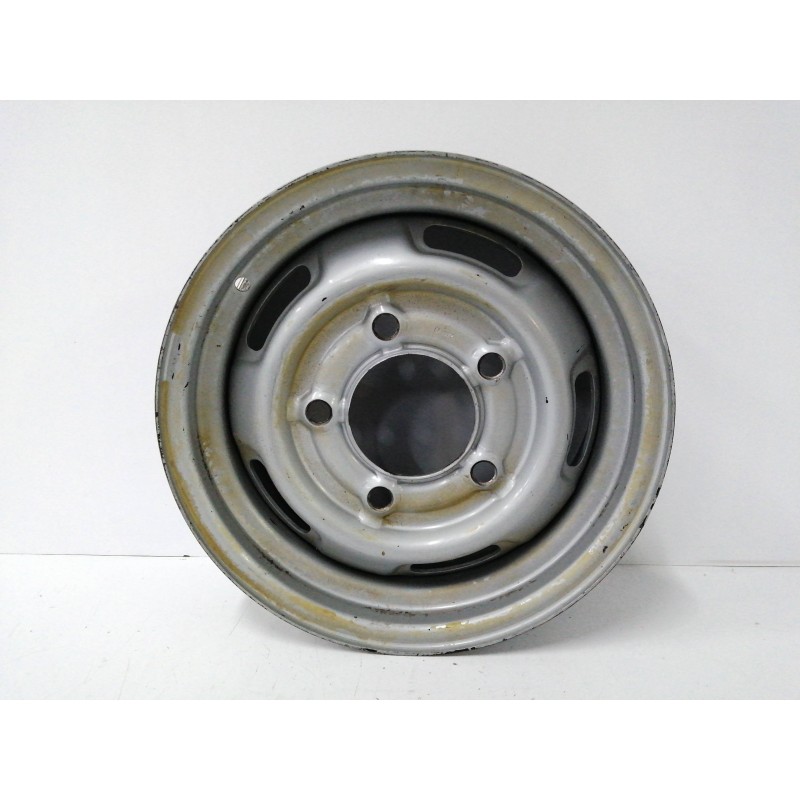 Recambio de llanta para tata safari saf-doc-1 2.0 d referencia OEM IAM  6JX15H2 