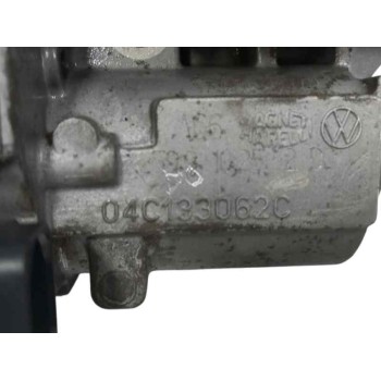Recambio de caja mariposa para audi a1 sportback (gba) 30 tfsi referencia OEM IAM 04C133062C  
