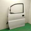 Recambio de puerta delantera izquierda para hyundai h 1 2.5 turbodiesel cat referencia OEM IAM 760034A102  