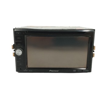 PANTALLA MULTIFUNCION AVICD3 PIONEER 2 DIN 