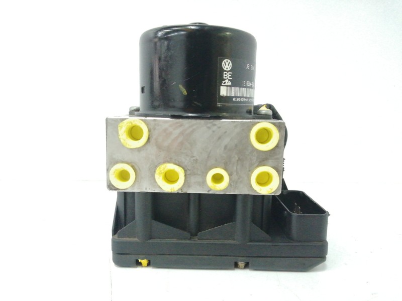 Recambio de abs para volkswagen golf iv berlina (1j1) 1.6 referencia OEM IAM 1J0614117C 10020401424 