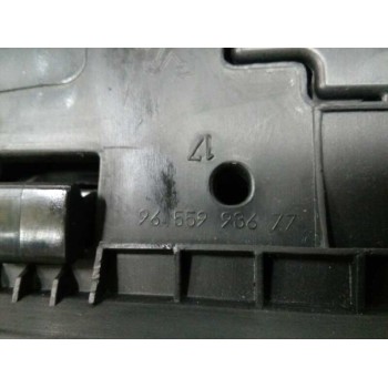Recambio de guantera para peugeot 308 confort referencia OEM IAM 9655993677  
