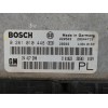 Recambio de centralita motor uce para opel frontera b 2.2 16v dti referencia OEM IAM 24417200 0281010448 
