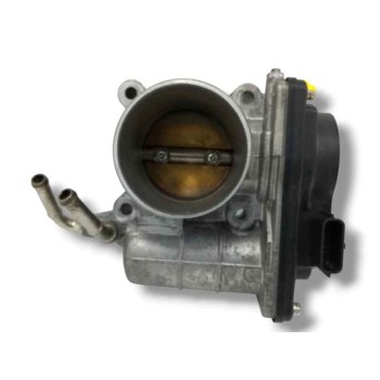 Recambio de caja mariposa para nissan micra iv (k13k, k13kk) 1.2 referencia OEM IAM 52601K08062  