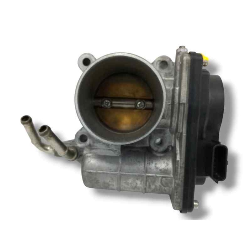 Recambio de caja mariposa para nissan micra iv (k13k, k13kk) 1.2 referencia OEM IAM 52601K08062  