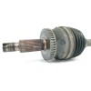 Recambio de transmision delantera izquierda para kia optima 1.7 crdi cat referencia OEM IAM 49500D4700  