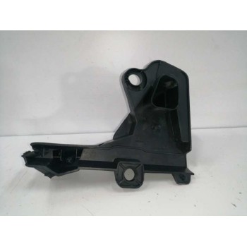 Recambio de no identificado para peugeot partner kombi 1.6 blue-hdi fap referencia OEM IAM 9681316480 SOPORTE PARAGOLPES 