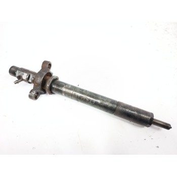 Recambio de inyector para citroën c5 iii (rd_) 2.0 hdi 140 referencia OEM IAM 9656389980  