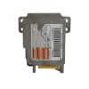 Recambio de centralita airbag para opel frontera b 2.2 16v dti referencia OEM IAM 09352689 8093526894 