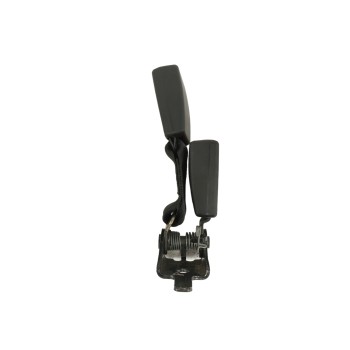 Recambio de enganche cinturon derecho para bmw x5 (e53) 3.0 turbodiesel cat referencia OEM IAM 707018601 TRASERO 