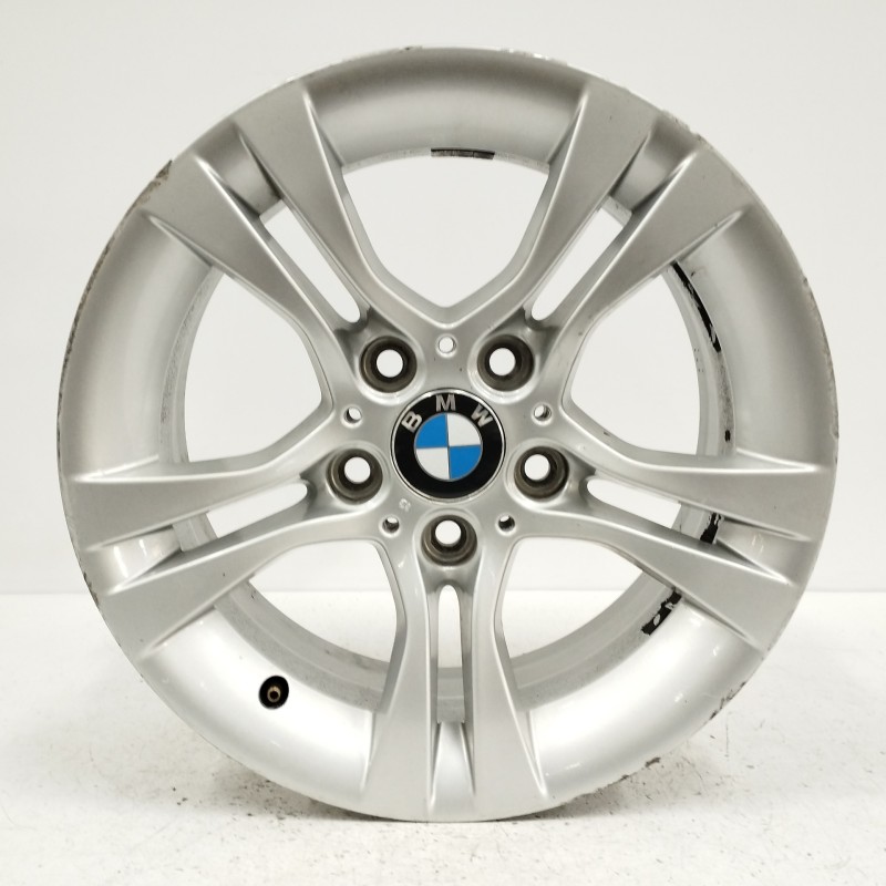 Recambio de llanta para bmw serie 3 berlina (e36) 2.5 turbodiesel cat referencia OEM IAM 6780907 7JX16EH2 IS31 5H 5X120