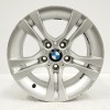Recambio de llanta para bmw serie 3 berlina (e36) 2.5 turbodiesel cat referencia OEM IAM 6780907 7JX16EH2 IS31 5H 5X120