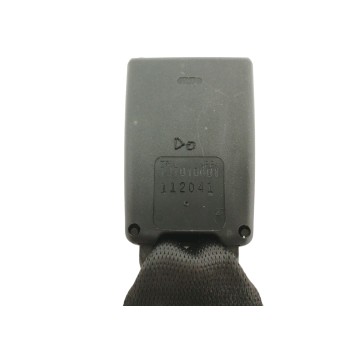 Recambio de enganche cinturon derecho para bmw x5 (e53) 3.0 turbodiesel cat referencia OEM IAM 707018601 TRASERO 