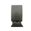 Recambio de enganche cinturon derecho para bmw x5 (e53) 3.0 turbodiesel cat referencia OEM IAM 707018601 TRASERO 