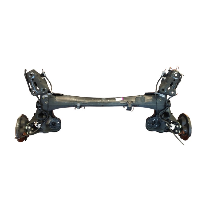 Recambio de puente trasero para citroën c4 iii (ba_, bb_, bc_) 1.2 puretech 130 (bahnsa, bahnsb) referencia OEM IAM 1642991780 5