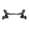Recambio de puente trasero para citroën c4 iii (ba_, bb_, bc_) 1.2 puretech 130 (bahnsa, bahnsb) referencia OEM IAM 1642991780 5