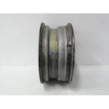 Recambio de llanta para tata safari saf-doc-1 2.0 d referencia OEM IAM  6JX15H2 