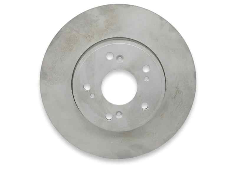 Recambio de disco freno delantero para honda hr-v (rv) 1.5 ehev (rv5) referencia OEM IAM   