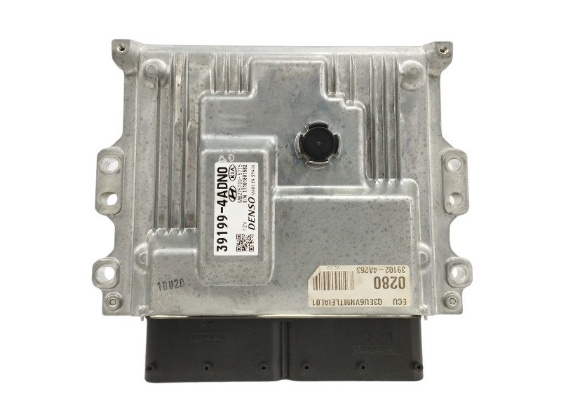 Recambio de centralita motor uce para hyundai h350 kasten 2.5 crdi cat referencia OEM IAM 391994ADN0 MB2757005715 Recambio de centralita motor uce para hyundai h350 kasten 2.5 crdi cat referencia OEM IAM 391994ADN0 MB2757005715