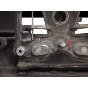 Recambio de volante para citroën c4 picasso 1.6 blue-hdi fap referencia OEM IAM 6228092  