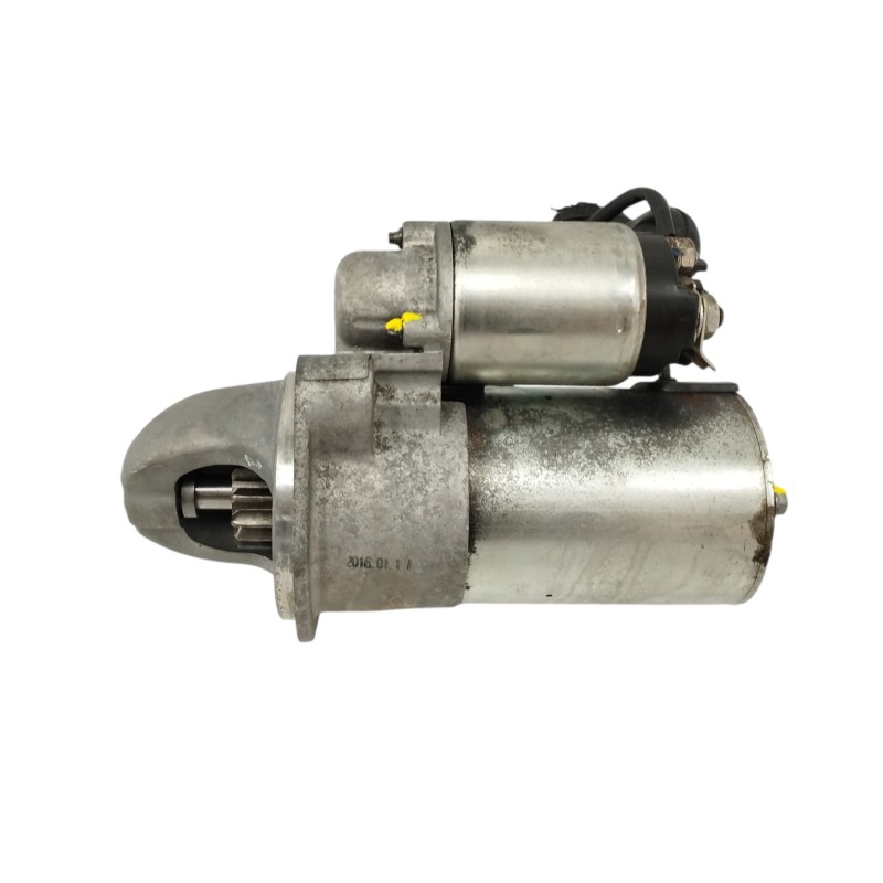 Recambio de motor arranque para ssangyong rodius ii 2.2 xdi referencia OEM IAM   