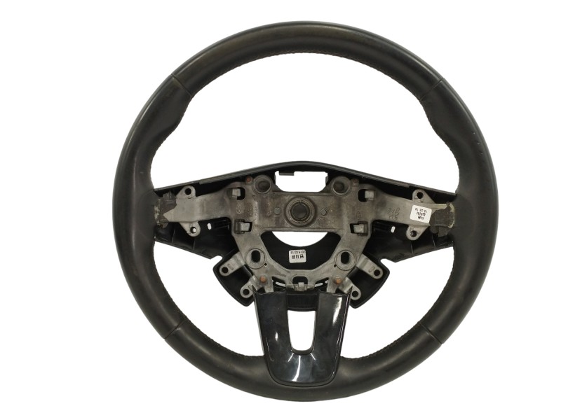 Recambio de volante para kia carens ( ) 1.7 crdi cat referencia OEM IAM 56130A4000 OBSERVAR FOTO Recambio de volante para kia carens ( ) 1.7 crdi cat referencia OEM IAM 56130A4000 OBSERVAR FOTO