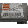 Recambio de centralita airbag para opel frontera b 2.2 16v dti referencia OEM IAM 09352689 8093526894 