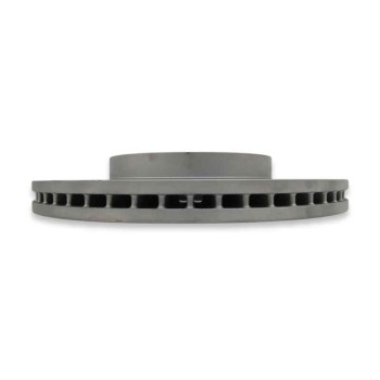 Recambio de disco freno delantero para honda hr-v (rv) 1.5 ehev (rv5) referencia OEM IAM   