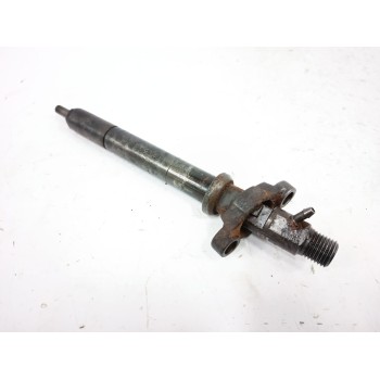 Recambio de inyector para citroën c5 iii (rd_) 2.0 hdi 140 referencia OEM IAM 9656389980  