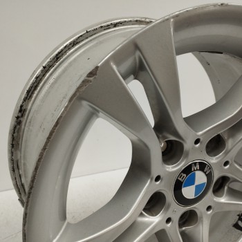 Recambio de llanta para bmw serie 3 berlina (e36) 2.5 turbodiesel cat referencia OEM IAM 6780907 7JX16EH2 IS31 5H 5X120