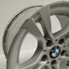 Recambio de llanta para bmw serie 3 berlina (e36) 2.5 turbodiesel cat referencia OEM IAM 6780907 7JX16EH2 IS31 5H 5X120