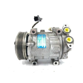 Recambio de compresor aire acondicionado para ford focus c-max (cap) 1.6 tdci cat referencia OEM IAM 3M5H19D629SB  