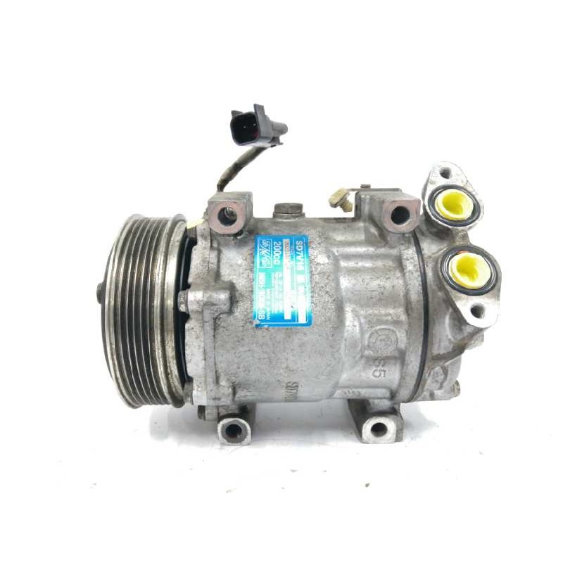 Recambio de compresor aire acondicionado para ford focus c-max (cap) 1.6 tdci cat referencia OEM IAM 3M5H19D629SB  