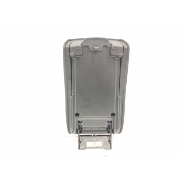 Recambio de apoyabrazos central para renault kadjar 1.3 tce referencia OEM IAM 969203244R NEGRO 