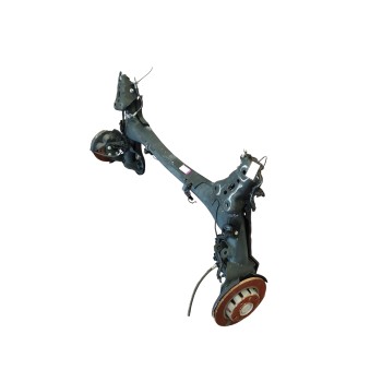 Recambio de puente trasero para citroën c4 iii (ba_, bb_, bc_) 1.2 puretech 130 (bahnsa, bahnsb) referencia OEM IAM 1642991780 5