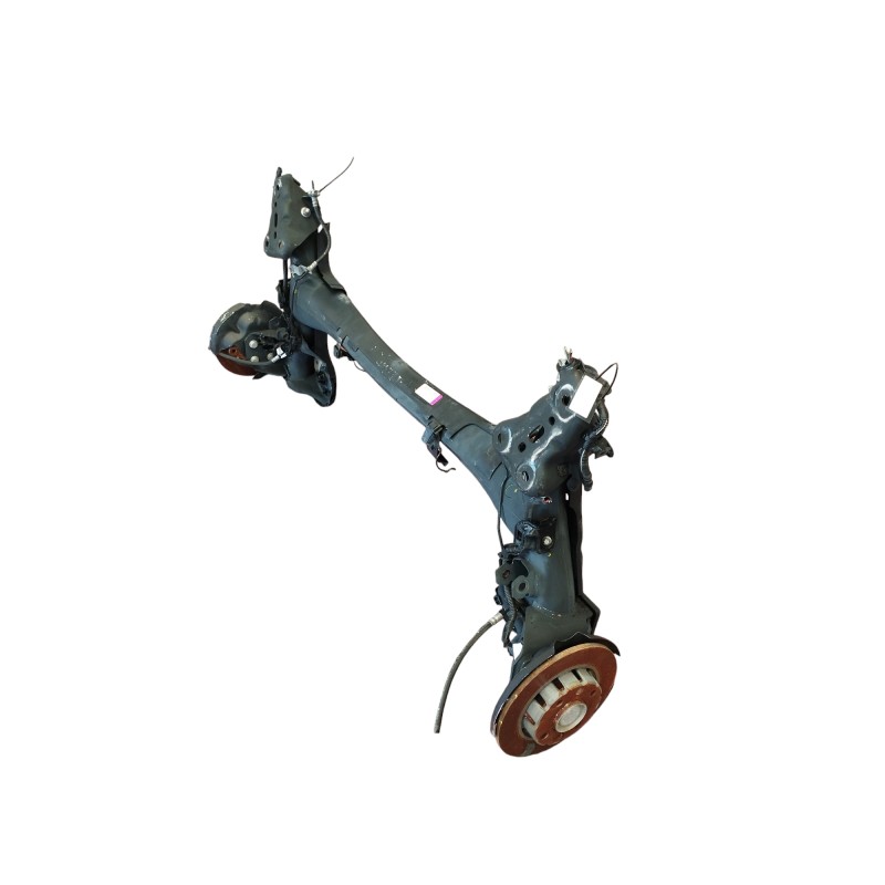 PUENTE TRASERO 50395 KM