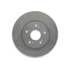 Recambio de disco freno delantero para honda hr-v (rv) 1.5 ehev (rv5) referencia OEM IAM   
