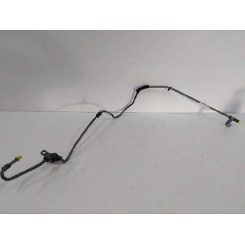 Recambio de tubos aire acondicionado para citroën c6 (td_) 2.7 hdi referencia OEM IAM 9661024580  