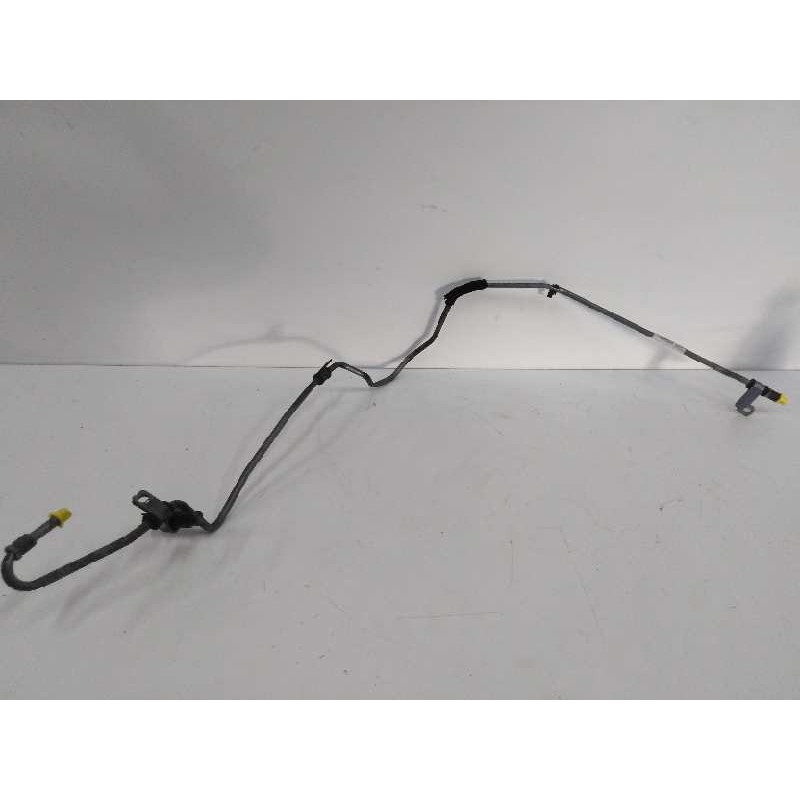 Recambio de tubos aire acondicionado para citroën c6 (td_) 2.7 hdi referencia OEM IAM 9661024580  