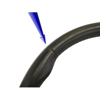 Recambio de volante para kia carens ( ) 1.7 crdi cat referencia OEM IAM 56130A4000 OBSERVAR FOTO 