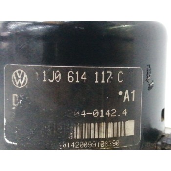 Recambio de abs para volkswagen golf iv berlina (1j1) 1.6 referencia OEM IAM 1J0614117C 10020401424 